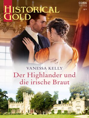 cover image of Der Highlander und die irische Braut